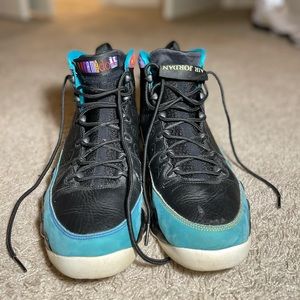 Jordan 9 Dream it Do it